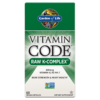 Vitamin Code Raw K-Complex - 60 Capsules