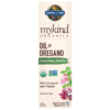 Mykind Organics Herbal Oil Of Oregano Drops - 30ml
