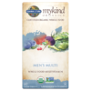 Mykind Organics Men's Multi - 60 Tablets