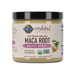 Mykind Organics Herbal Maca Root - 225g