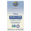 Raw Microbiomes Men - Cooler - 90 Capsules