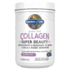 Collagen Super Beauty - Blueberry Acai - 270g