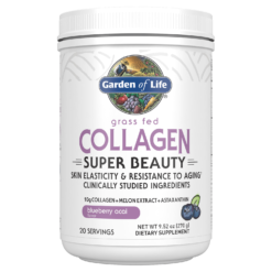 Collagen Super Beauty - Blueberry Acai - 270g
