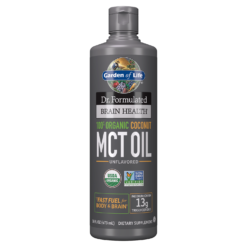 Dr. Formulated Brain Health MCT Oil 946ml