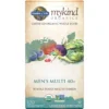 Mykind Organics Mens 40 Multi 120 Tablets