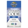 Vitamin Code Men - 240 Capsules