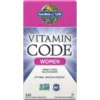 Vitamin Code Women - 240 Capsules