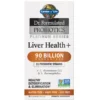 Microbiomes Platinum Liver Health 90B - Cooler - 30 Capsules