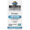 Microbiomes Platinum Restore 200B - Cooler - 28 Capsules