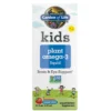 Kids Plant Omega-3 Strawberry 57.5ml Liquid