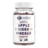 Mykind Organics Apple Cider Vinegar - 60 Gummies