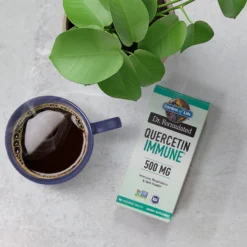 Quercetin 500mg - Immune - 30 Tablets 15 Quercetin 500mg - Immune - 30 Tablets -Garden Of Life Shop 13531032 1594926537357012