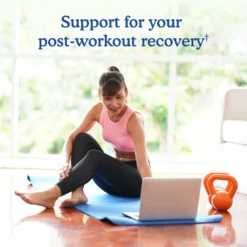 Quercetin 500mg - Recovery - 30 Tablets -Garden Of Life Shop 13531033 1494926535502883