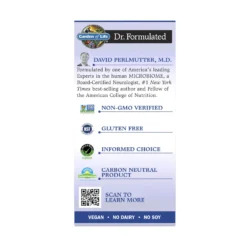 Quercetin 500mg - Recovery - 30 Tablets -Garden Of Life Shop 13531033 1744926537410790