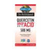 Quercetin 500mg - Drop Uric Acid - 60 Tablets
