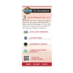 Quercetin 500mg - Drop Uric Acid - 60 Tablets -Garden Of Life Shop 13531034 2294926535254273