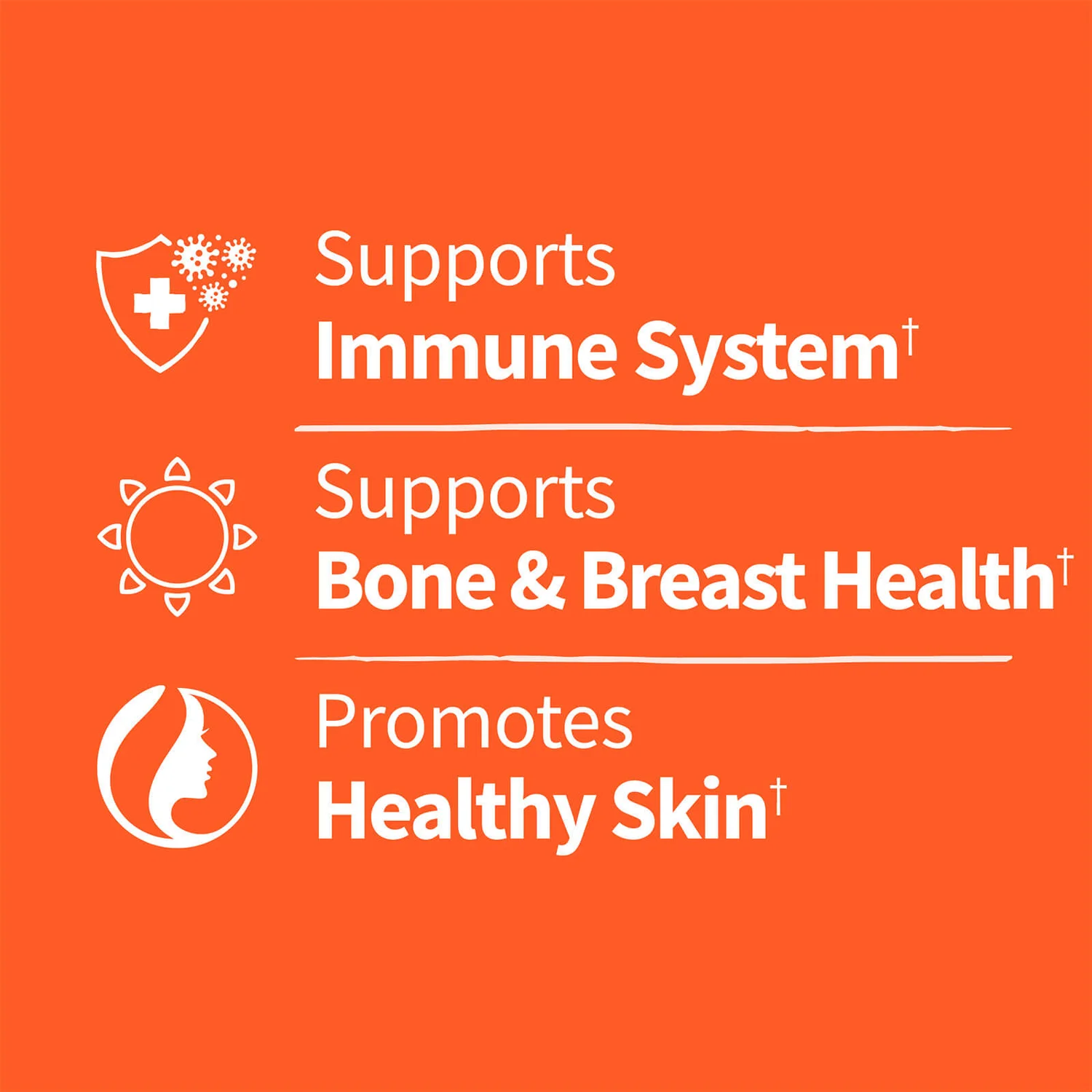 Vitamin D3 5,000 IU & Chelated Zinc – 30 Tablets 9 Vitamin D3 5,000 IU & Chelated Zinc – 30 Tablets - Image 9