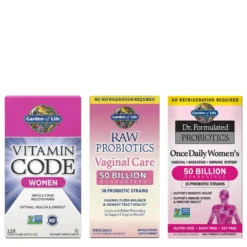 Women's Health Bundle