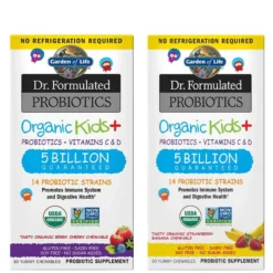 Kids’ Microbiome Bundle