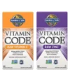Vitamin Code X2 Bundle - Zinc & Vitamin C