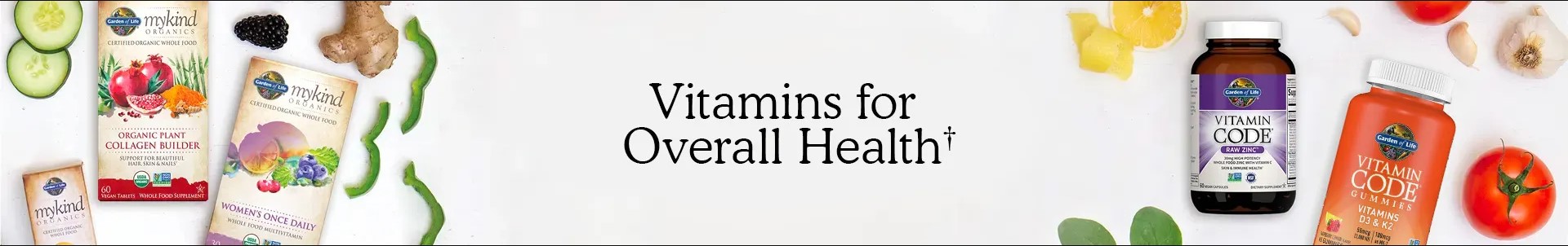 Garden Of Life Shop -Garden Of Life Shop 2