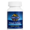 Garden Of Life Primal Defense HSO Probiotic Formula - 90 Vegetarian Caplets