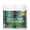 Garden Of Life Perfect Food - Super Green Formula - 4.94 Oz (140 Grams)
