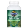 Garden Of Life Perfect Food - Super Green Formula - 300 Vegetarian Caplets