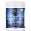 Garden Of Life Organic DetoxiFiber Powder - 300 Grams