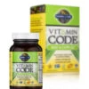 Garden Of Life Vitamin Code - Raw B Complex - 60 Vegan Capsules