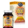 Garden Of Life Vitamin Code - Raw D3 5000 IU - 60 Vegetarian Capsules