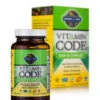 Garden Of Life Vitamin Code - Raw B-Complex - 120 Vegan Capsules