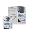 Garden Of Life Sport Organic Plant-Based Protein, Chocolate - Box Of 12 Packets (1.6 Oz / 44 Grams Each)