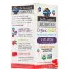 Garden Of Life Dr. Formulated Probiotics Organic Kids+ 5 Billion CFU, Watermelon Flavor - 30 Chewables