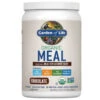 Garden Of Life Organic Meal Replacement Powder, Chocolate, 1.4 Lb