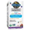 Garden Of Life Dr. Formulated Kid's Organic Probiotic Chewables 5 Billion CFU, 30 Ct