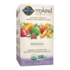 Garden Of Life Mykind Organics Prenatal One A Day Multivitamin, 30 Ct