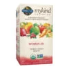 Garden Of Life Mykind Organics Women 55+ One A Day Multivitamin Tablets, 30 Ct