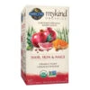 Garden Of Life Mykind Organics Hair, Skin, & Nails Tablets, 60 Ct