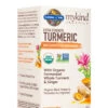 Garden Of Life Mykind Organics Extra Strength Turmeric Inflammatory Response - 120 Vegan Tablets