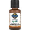 Garden Of Life Essential Oil, Frankincense 0.5 Fl Oz (15 ML), USDA Organic & Pure, Clean, Undiluted & Non-GMO - For Diffuser, Aromatherapy, Meditation, Skincare - Calming, Uplifting, Soothing