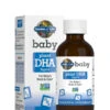 Garden Of Life Baby Plant DHA Liquid - 1.26 Fl. Oz (37.5 Ml)