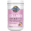 Garden Of Life Collagen Beauty Strawberry Lemonade 270g