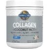 Garden Of Life Collagen Coconut MCT Vanilla 408g