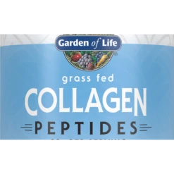 Garden Of Life Collagen Peptides 560g -Garden Of Life Shop Garden of Life Collagen Peptides 560g 2