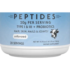 Garden Of Life Collagen Peptides 560g -Garden Of Life Shop Garden of Life Collagen Peptides 560g 3