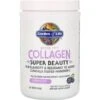 Garden Of Life Collagen Super Beauty Blueberry Acai 270g