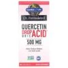 Garden Of Life Dr Formulated Drop Uric Acid Defense Quercetin 60 Vegan Tablets
