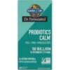 Garden Of Life Dr. Formulated Probiotics Calm Pre + Pro + Postbiotics 30 Pcs