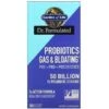 Garden Of Life Dr. Formulated Probiotics Gas And Bloating 50B 30 Capsules